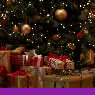 Pożyczka na prezent gwiazdkowy 2025