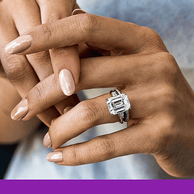 Pożyczka pozabankowa na pierścionek zaręczynowy