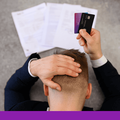 Dług z wielu pożyczek – jak wydostać się z pętli zadłużenia?