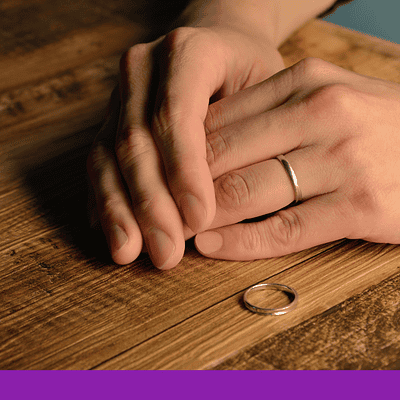 Pożyczka po rozwodzie, utracie pracy i w chorobie. Desperacja vs. racjonalna decyzja finansowa.